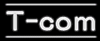 Banner Type Neon