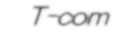 T-com(�e�B�[�R��)