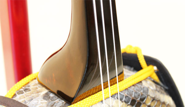 玉城盛善作 西平開鐘型写