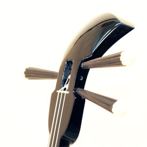 玉城盛善作 西平開鐘型写